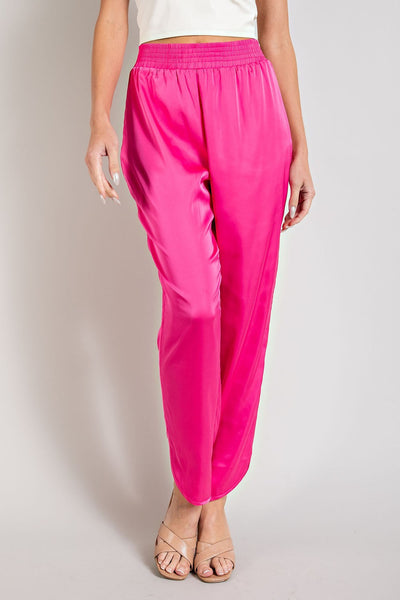 Girls Day Out Barbie Pink Jogger Pants
