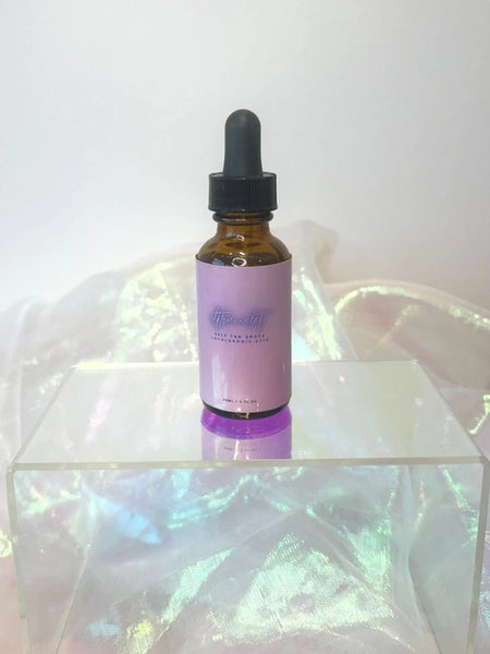 TMLL Ultra Violet Gradual Tan Drops