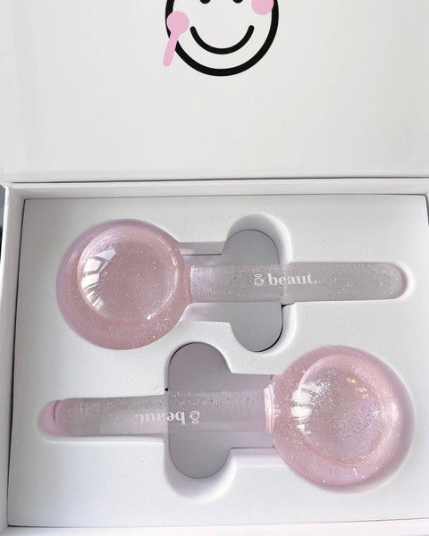 Ice Ice Rollys- Beaut Beauty