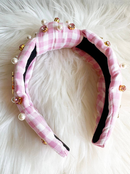 Perfect Ballerina Headband