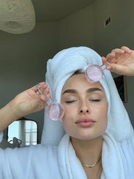 Ice Ice Rollys- Beaut Beauty