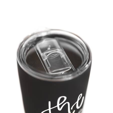 Tired As A Mother Metal Travel Mug