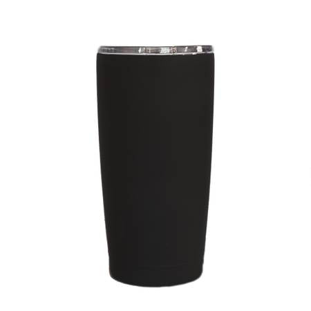 Tired As A Mother Metal Travel Mug