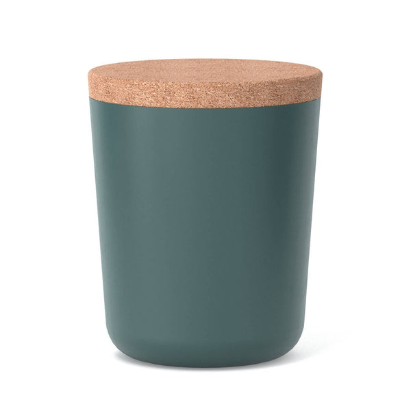 Storage Jar XXL - Blue Abyss