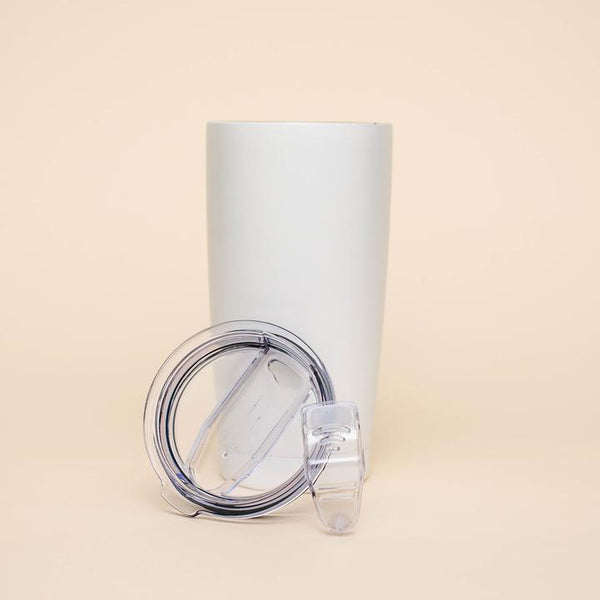 This Is Probably Vodka Metal Travel Mug