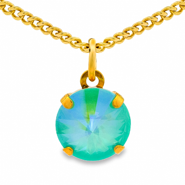 TOVA- Talia Necklace in Candy Crush