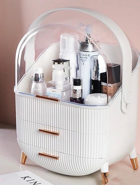 Glam Life Cosmetic Organizer (Pre-Order Only)