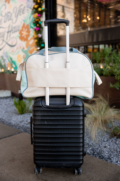 Take It Easy Duffle Bag