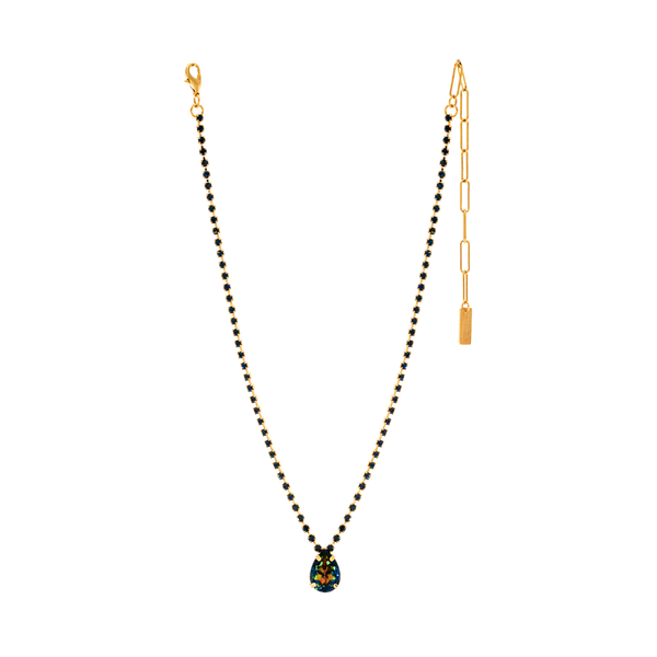 TOVA- Milli Necklace in Bohemian Wonderland