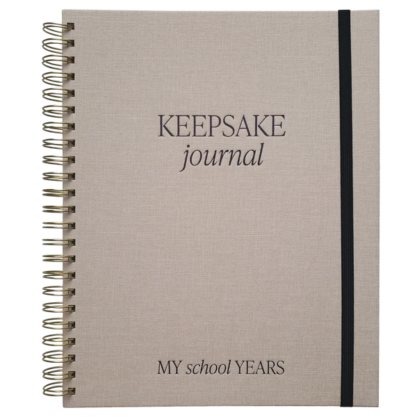Kids Keepsake Journal - Home Decor & Gifts