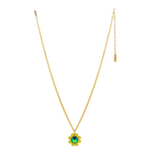 TOVA- Twiggy Plus Necklace in Candy Crush