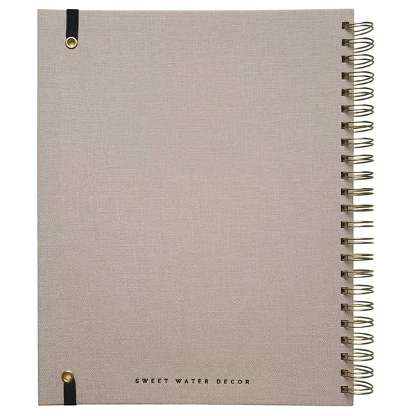 Kids Keepsake Journal - Home Decor & Gifts
