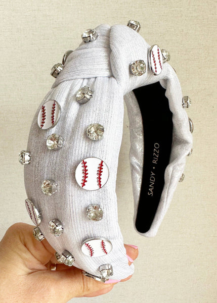 Baseball Belle Headband
