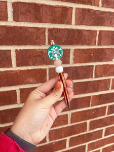 Starbucks Love Pen