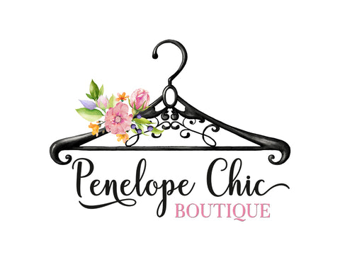 Penelope Chic Boutique Gift Card