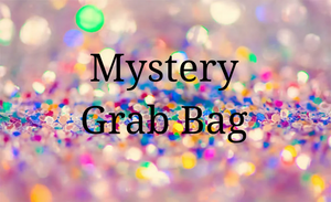 Mystery Christmas Theme Bags