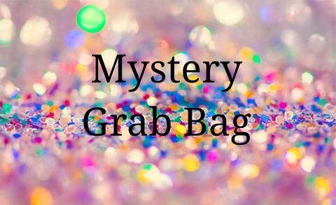 Mystery Accessory Bag